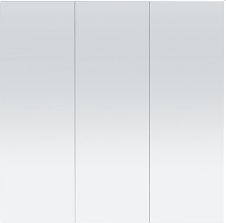 Зеркальный шкаф Misty Балтика 80 (Э-Бал04080-011)