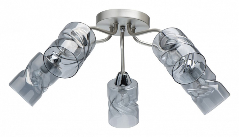 Потолочная люстра De City Олимпия 54 638019105