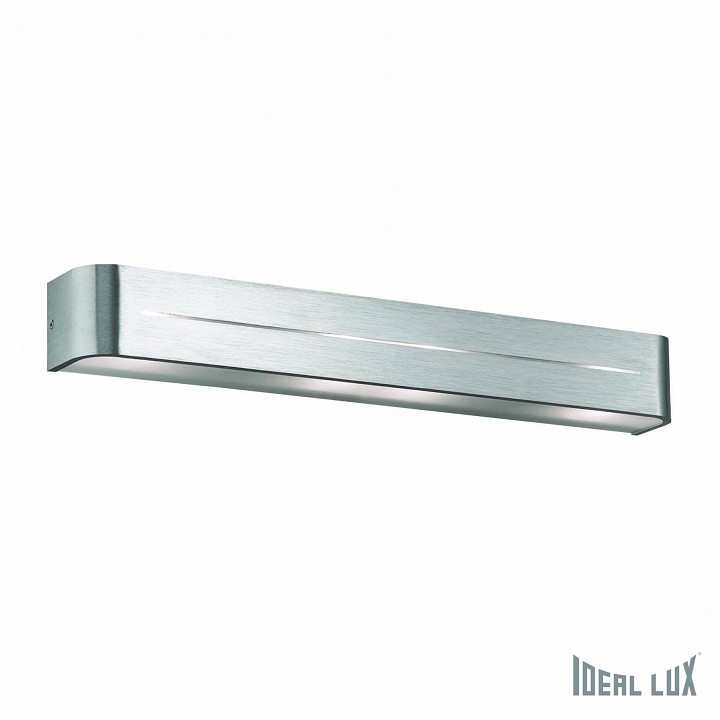 Накладной светильник Ideal Lux Posta POSTA AP4 ALLUMINIO