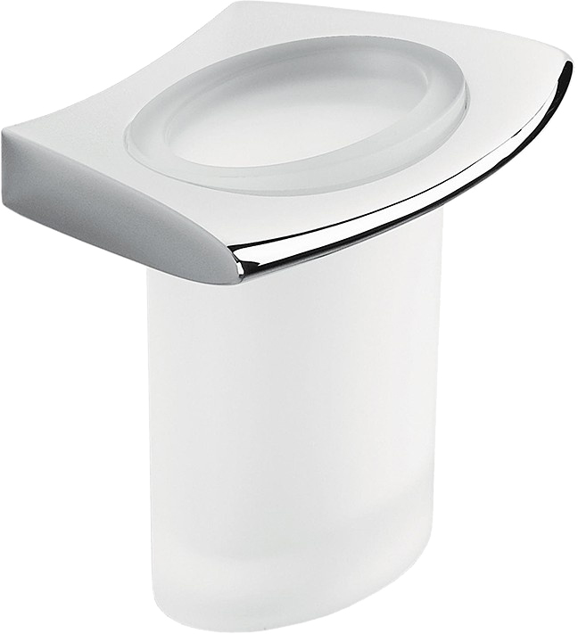 Стакан настенный Colombo Land B2802