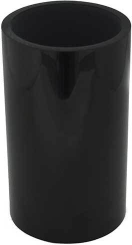 Стакан Ridder Paris черный 22250110