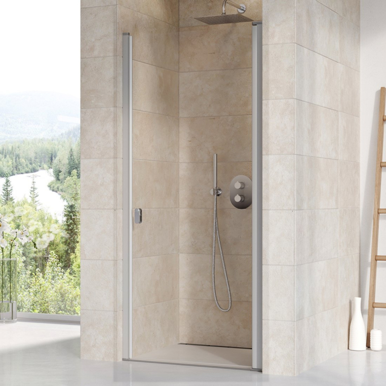 Душевая дверь Ravak Chrome 80x195 0QV40U00Z1
