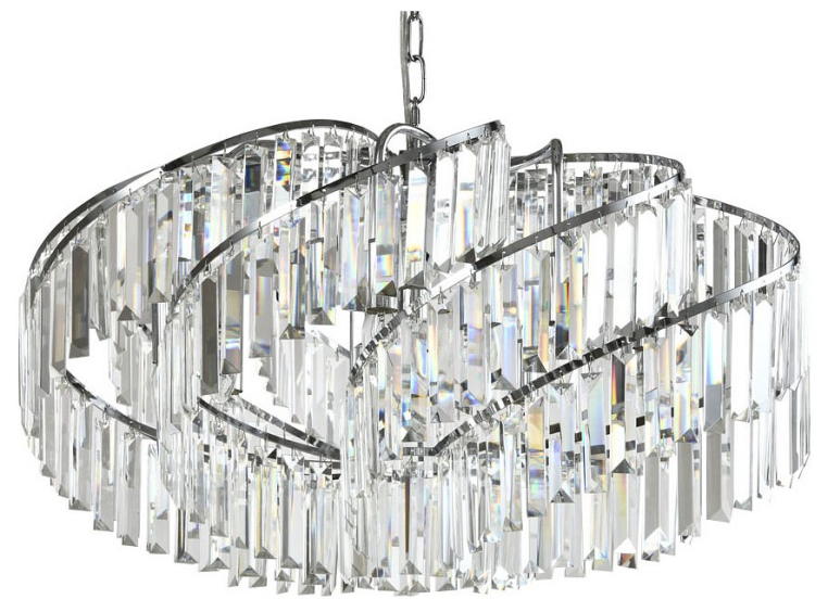 Подвесная люстра MW-Light Аделард 18 642016710