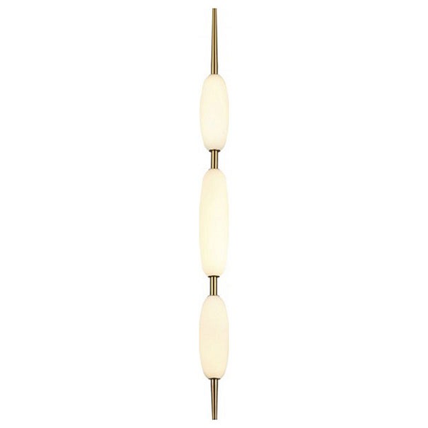 Подвесной светильник Odeon Light Spindle 4792/28L