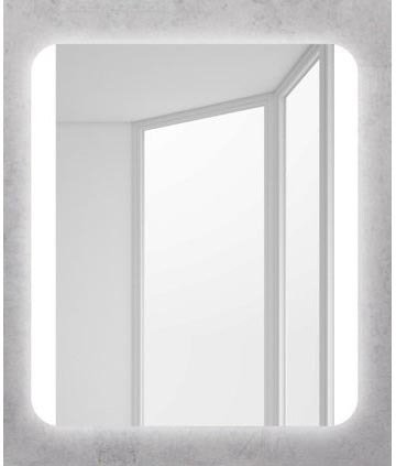 Зеркало BelBagno Spc 100x70 SPC-CEZ-1000-700-LED-TCH