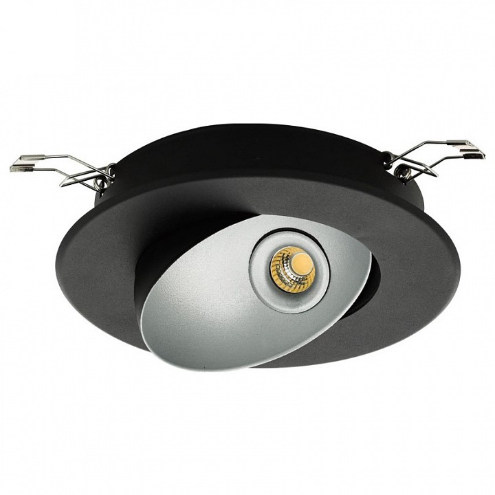 Встраиваемый светильник Eglo ПРОМО Ronzano 1 98522