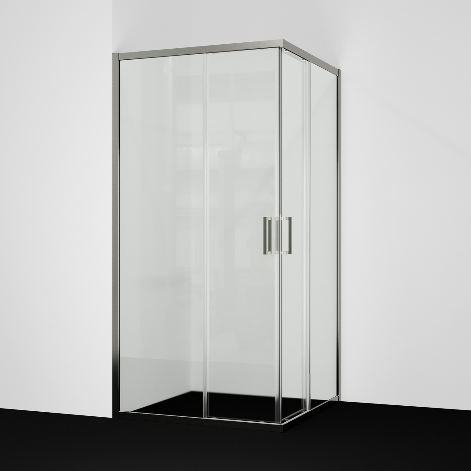 Tauber 64S19 Душевой уголок