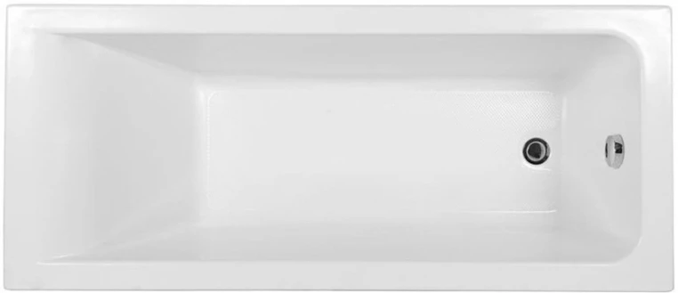 Акриловая ванна Aquanet Bright 175x75 с каркасом 00216295+00216296