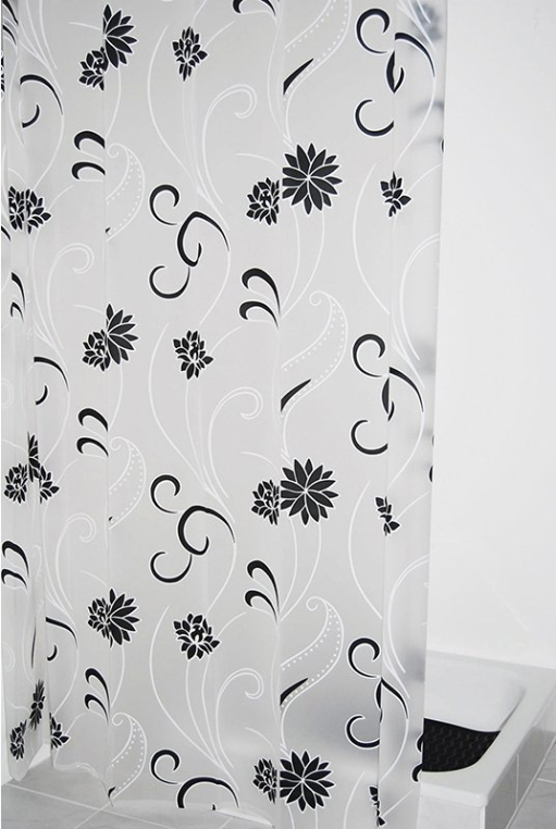 Штора для ванной Ridder Anda 180x200 303140