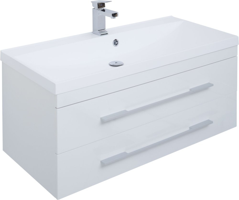Раковина Aquanet Нота 100 NEW (00204096)