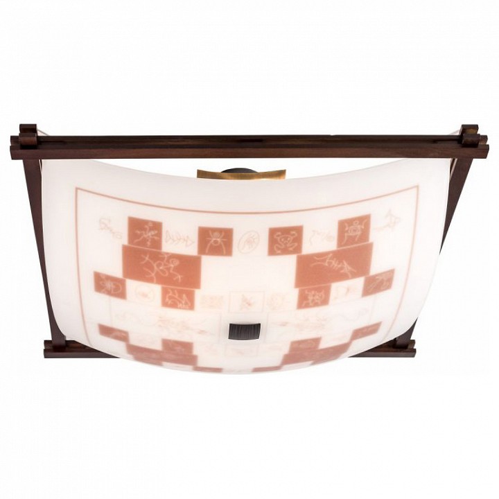 Накладной светильник Citilux Доминикана 1 CL937335