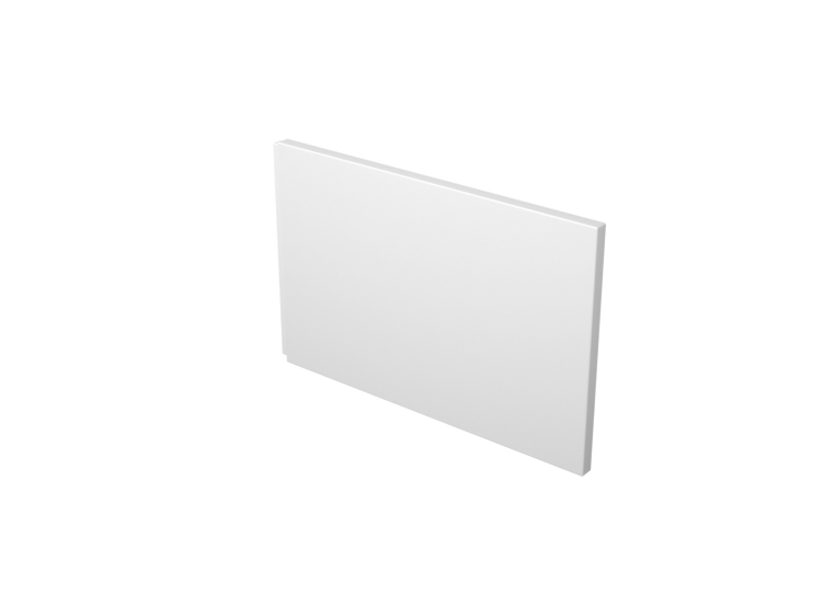Панель боковой для ванны Cersanit Virgo 80 (P-PB-VIRGO*80)