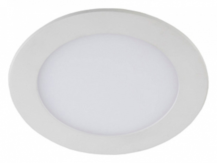 Встраиваемый светильник Эра 1244K /1 Б0049554