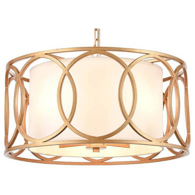 Подвесной светильник Vele Luce Beatrice VL4224P05