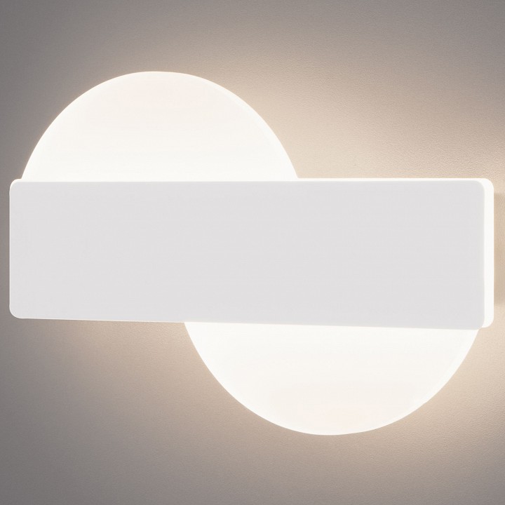 Накладной светильник Elektrostandard Bona 40143/1 LED