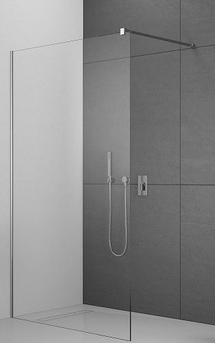 Душевая перегородка Radaway Modo New II/ Modo New III 389095-01-01