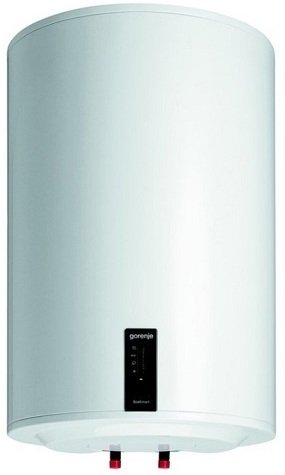 Бойлер косвенного нагрева Gorenje GBK100ORLNB6