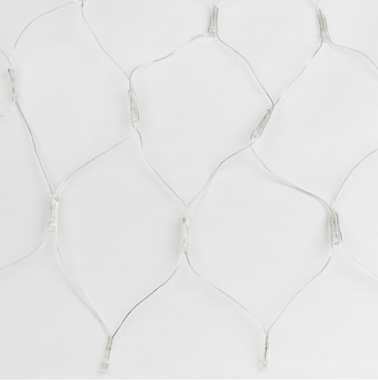 Сеть световая Uniel ULD 7937