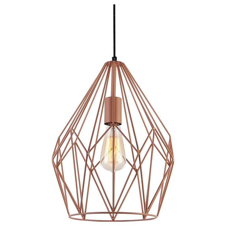 Подвесной светильник TopLight Jade TL1173H-01PK