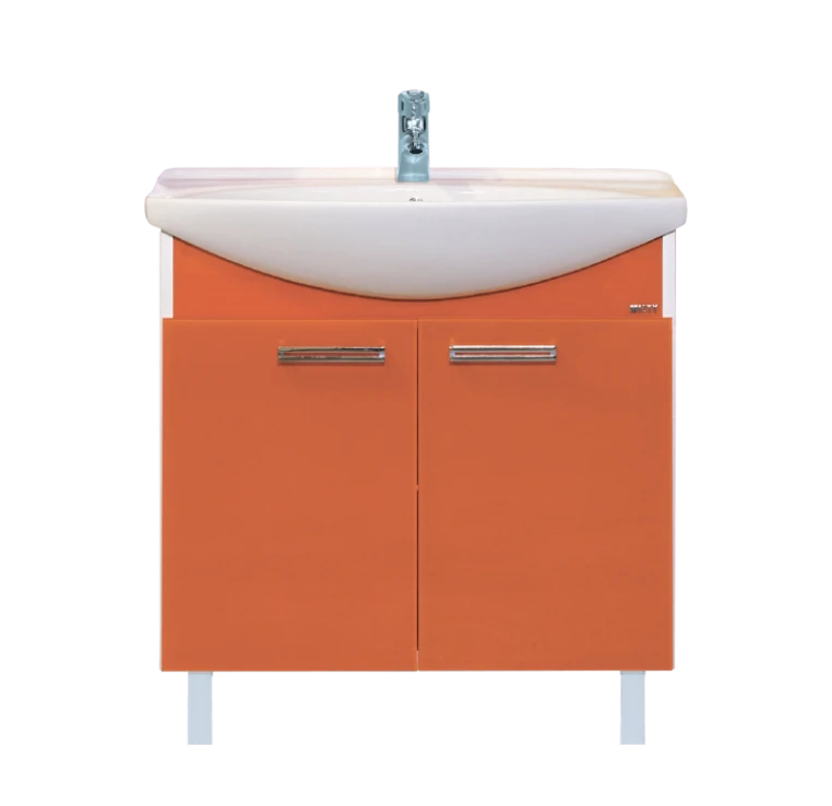 Тумба под раковину Misty Джулия 85 Л-Джу01085-1310Пр