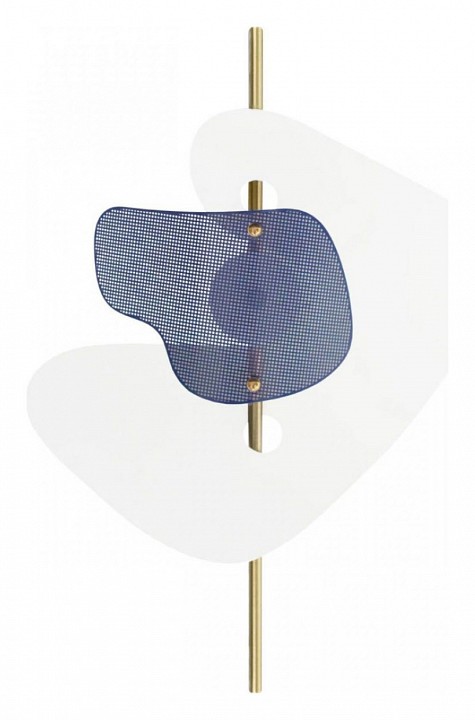 Бра Loft it Dali 10114W