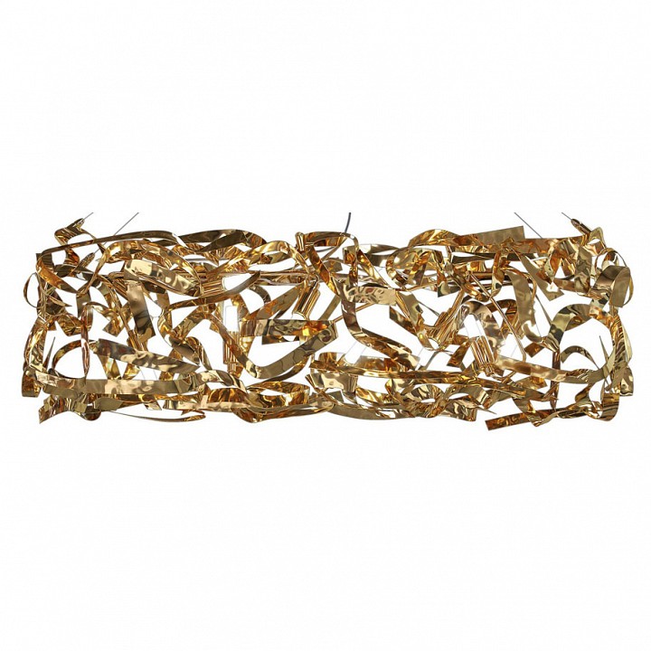 Подвесной светильник Lucia Tucci Fabian 2 FABIAN 1557.10 ORO