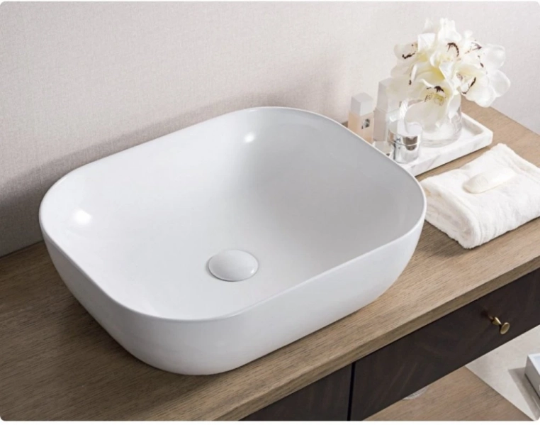 Раковина BelBagno 50x40 BB1302
