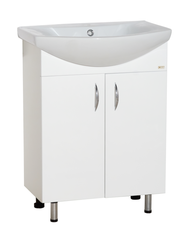 Тумба под раковину Misty Балтика 65 Э-Бал01065-011Пр