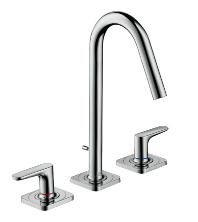 Смеситель для раковины Axor Citterio M 34133000