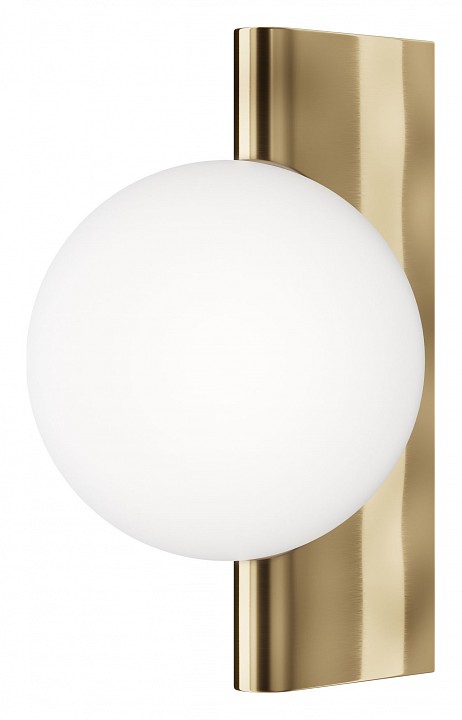 Бра Maytoni Avant-garde MOD324WL-01BS