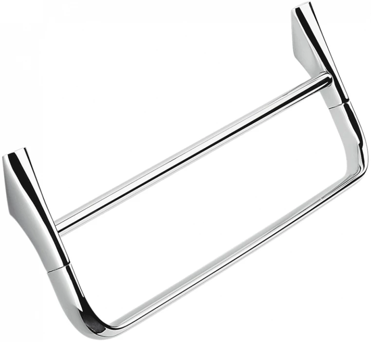 Полотенцедержатель широкий двойной Colombo Land B2888