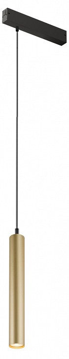 Подвесной светильник Denkirs Smart DK8008-BG