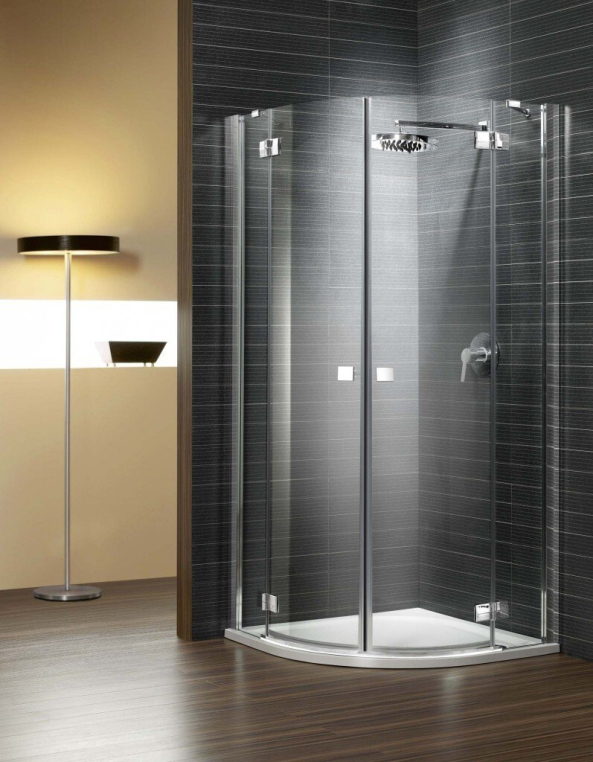 Душевой уголок Radaway Almatea 90x80 30532-01-05N
