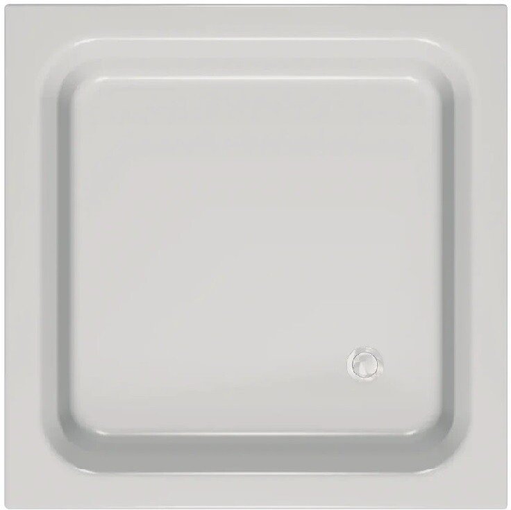 Душевой поддон Kolpa-San Quat Pearl 90x90 1193