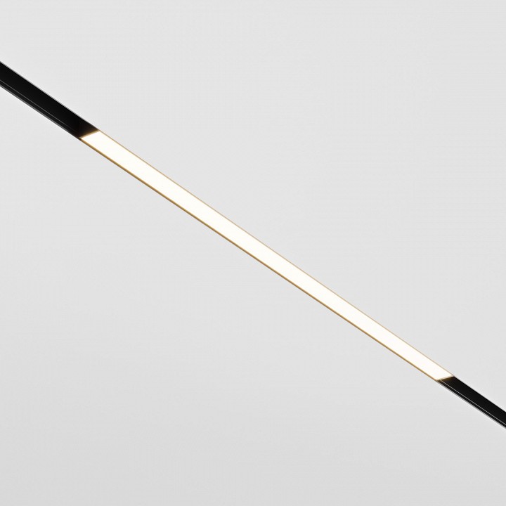 Встраиваемый светильник Maytoni Basis TR030-2-12W3K-B