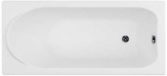 Акриловая ванна Aquanet Nord 150x70 00242330