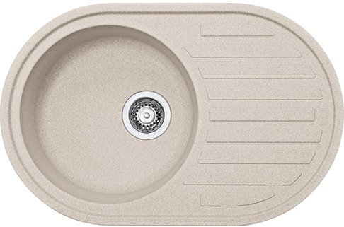 Кухонная мойка Franke ROG 611 114.0157.904 сахара