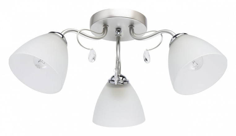 Потолочная люстра De City Нежность 32 676012903