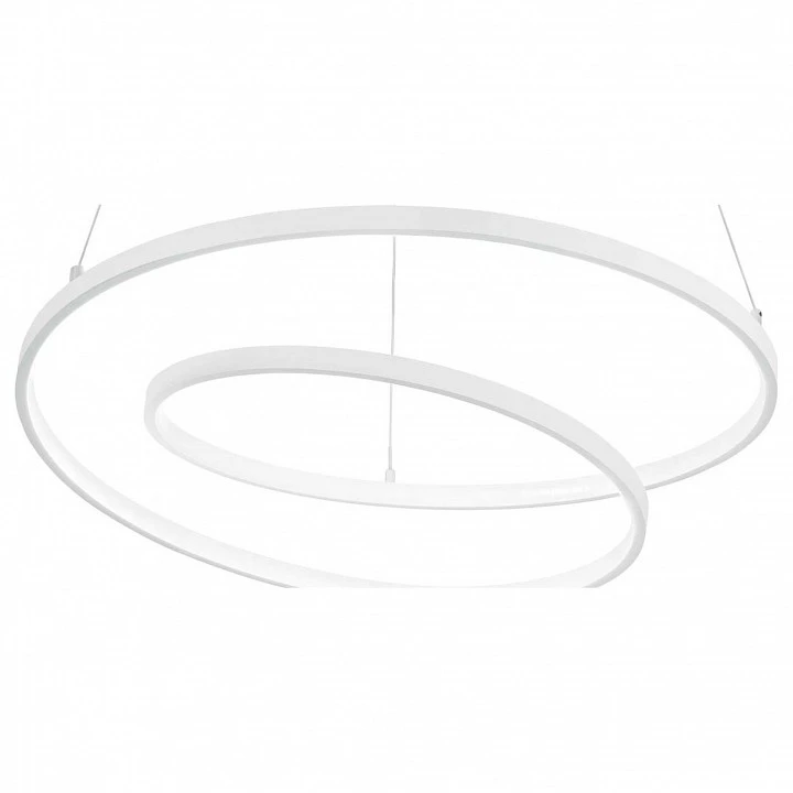 Подвесной светильник Ideal Lux Oz OZ SP D60 BIANCO