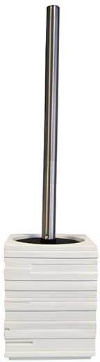 Ершик Ridder Brick белый 22150401