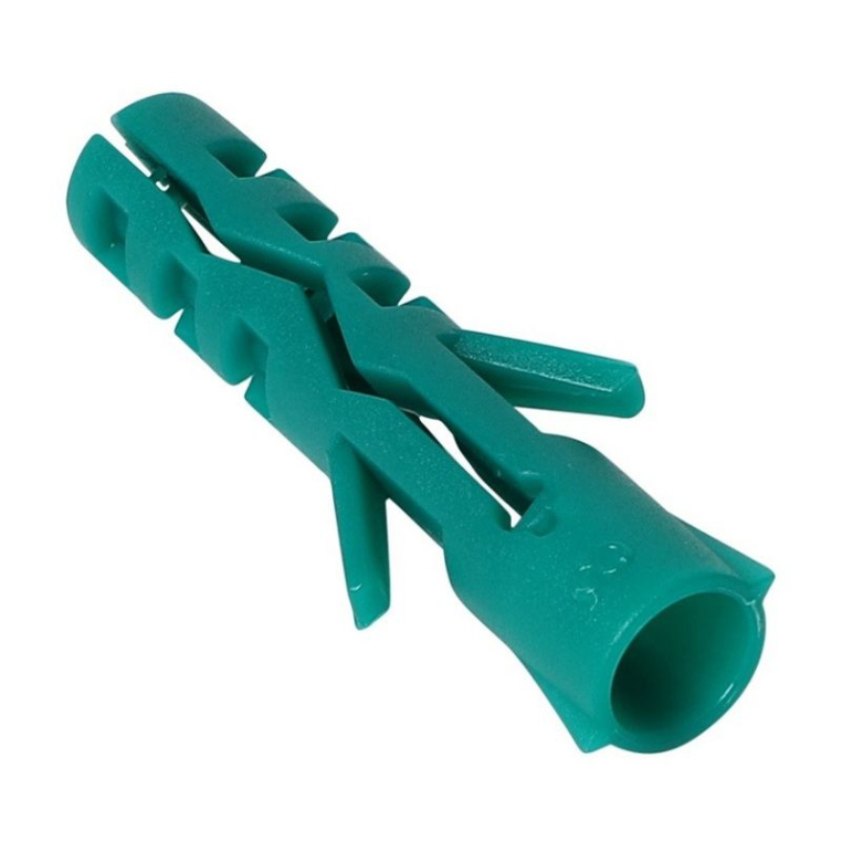 Дюбель Walraven 10 х 50 мм распорный полиамидный WEP-С 61001210