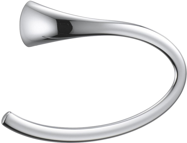 Полотенцедержатель кольцо Colombo Link B2431