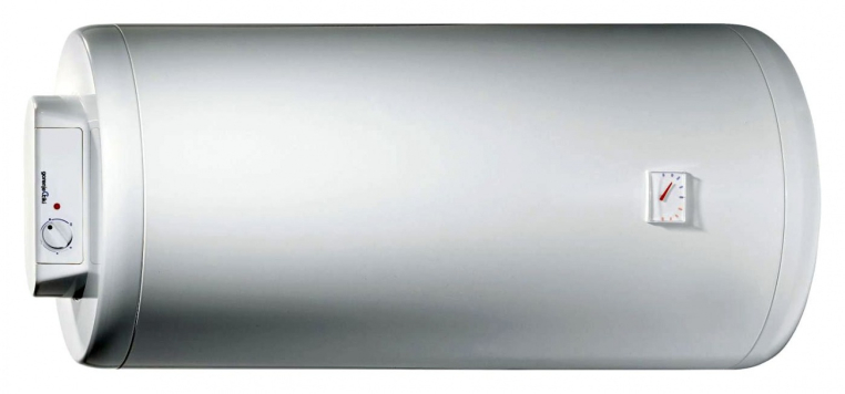 Накопительный водонагреватель GORENJE GBFU80B6 закрытый ТЭН (328490)