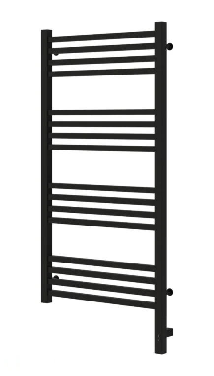 Электрический полотенцесушитель Сунержа Модус 3.0 1000x500 МЭМ Пр. матовый черный (31-5701-1050)