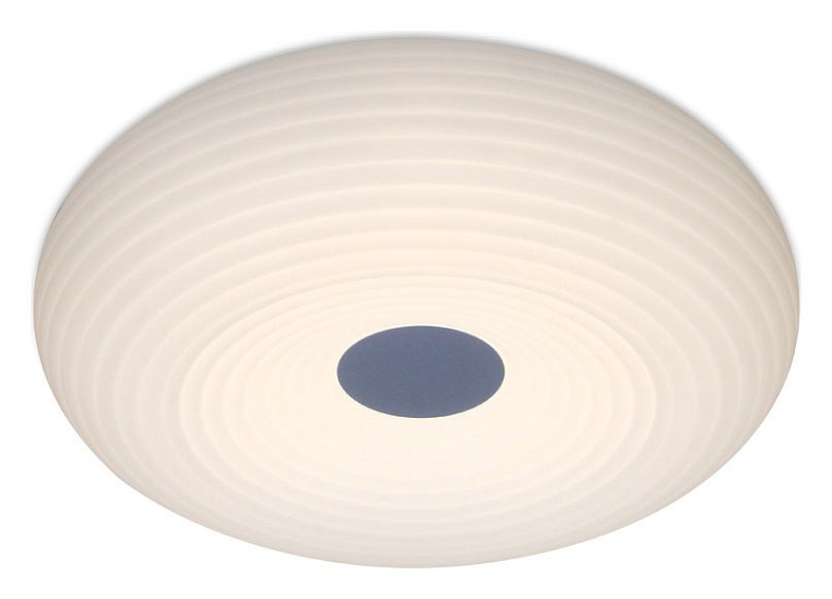 Накладной светильник Ambrella Orbital Cloud FC348 WH 96W D550