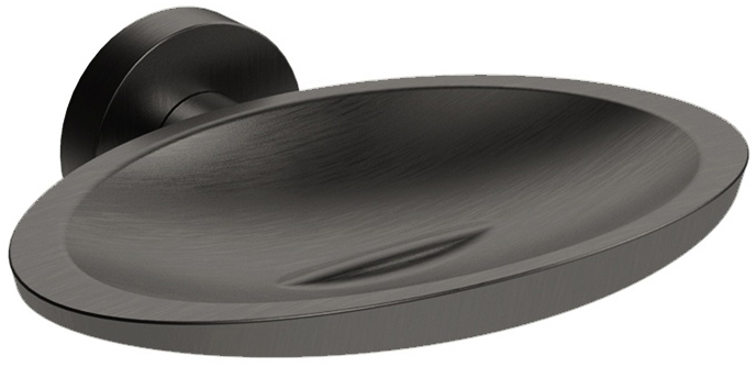 Мыльница настенная Colombo Plus W4901.GM