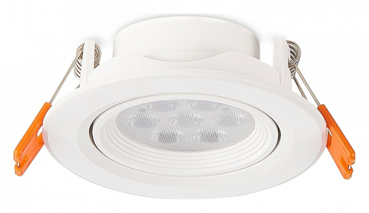 Встраиваемый светильник SIMPLE STORY 2083 2083-LED5DLW