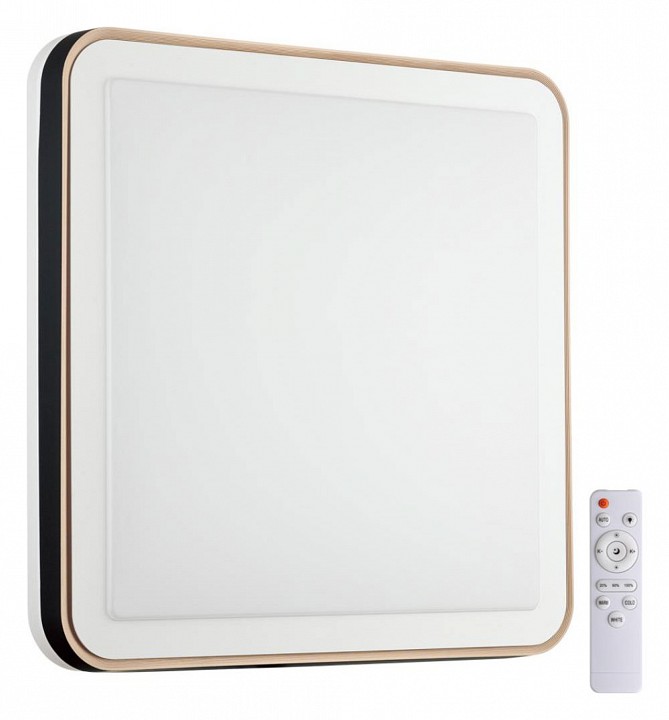 Накладной светильник Sonex Akuna 7621/DL