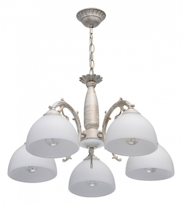 Подвесная люстра MW-Light Ариадна 105011005