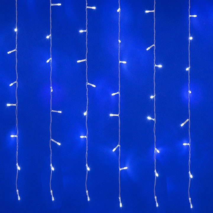 Занавес световой Uniel UL-00010075